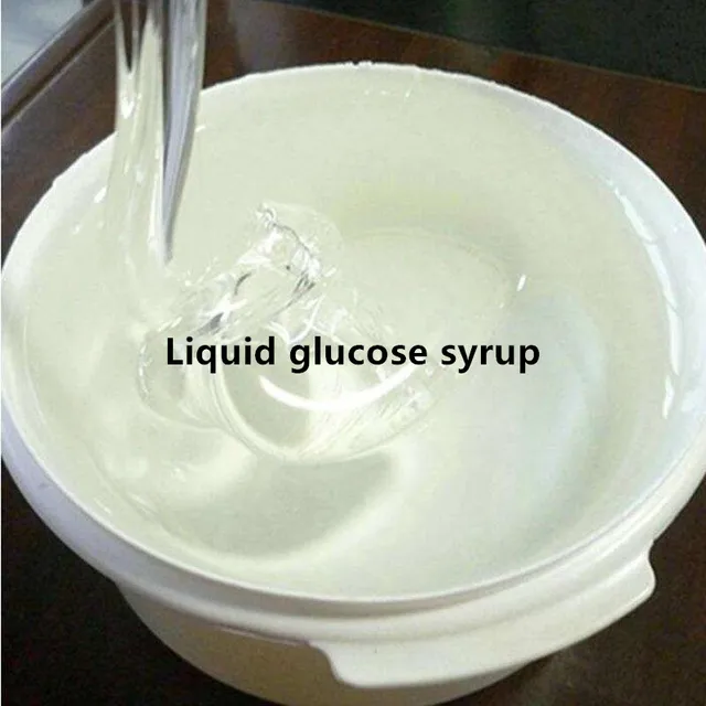 Glucose Syrup Sweetener