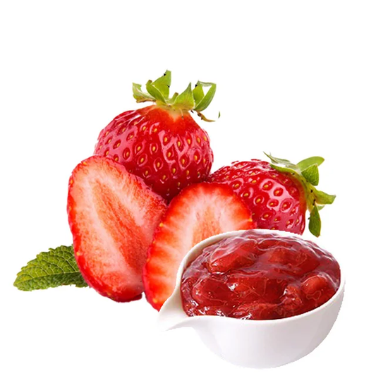 Strawberry Filling