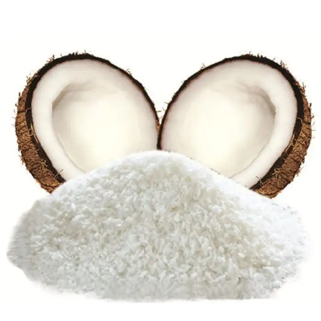 Dessicated  Coconut Powder (Medium Fat)