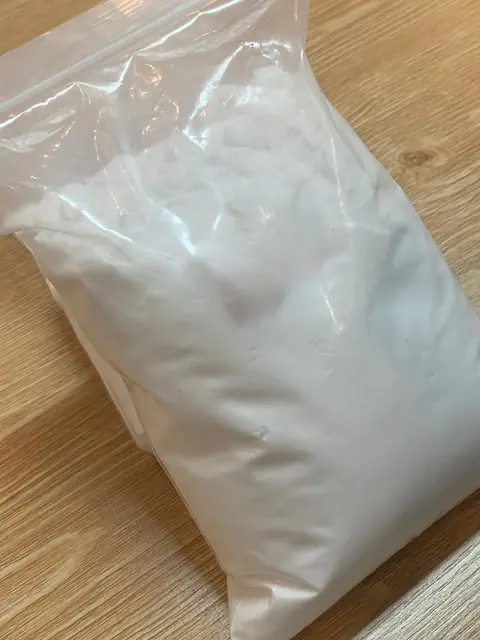 Sodium Bicarbonate (Baking Soda)