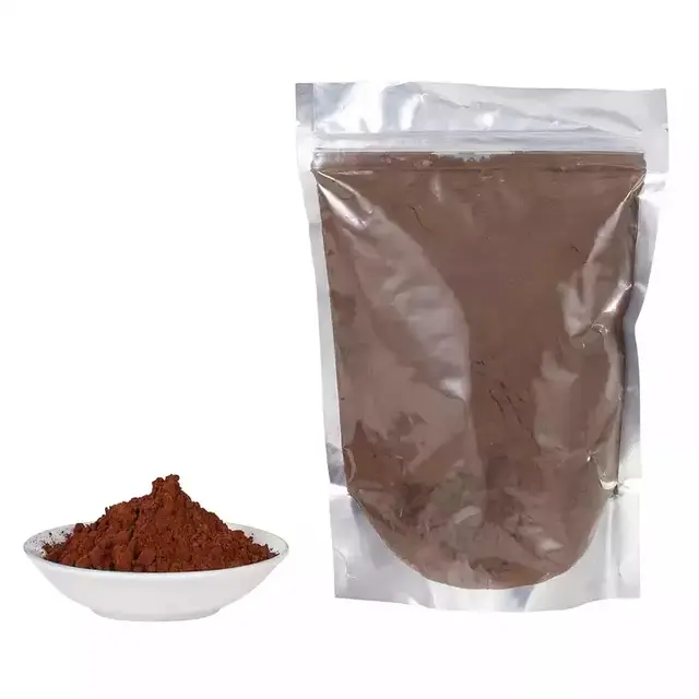 Dark Alkalized Cocoa Powder