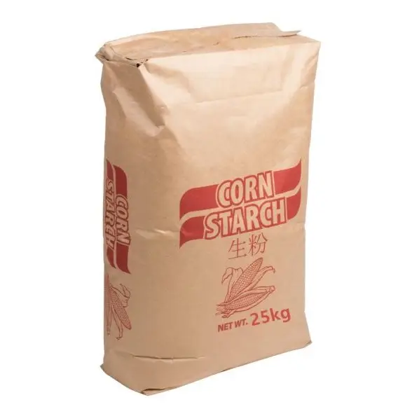 Corn (Maize) starch