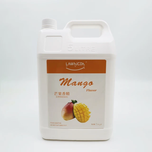 Mango Flavour