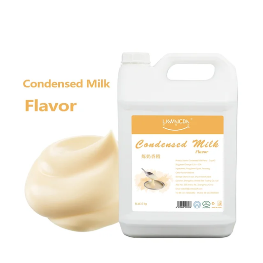 Condensed Milk Flavour