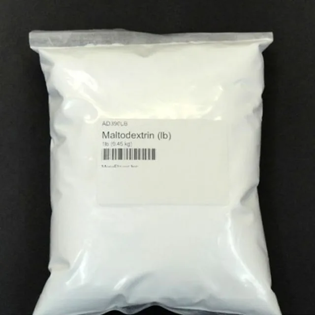 Maltodextrin