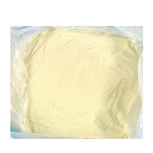 Guar gum Thickener