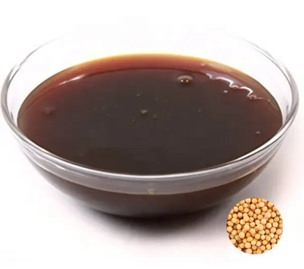 Soy Lecithin emulsifier