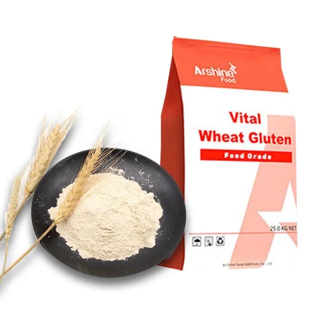 Vital Wheat Gluten