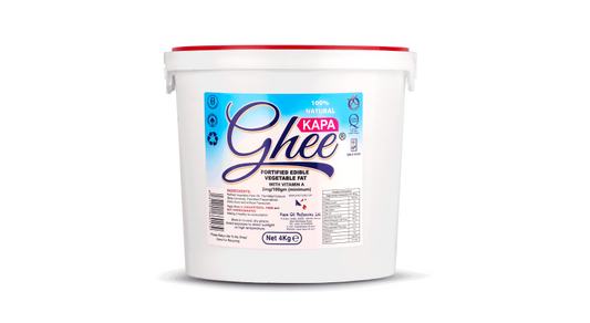 Kapa Ghee 4kg