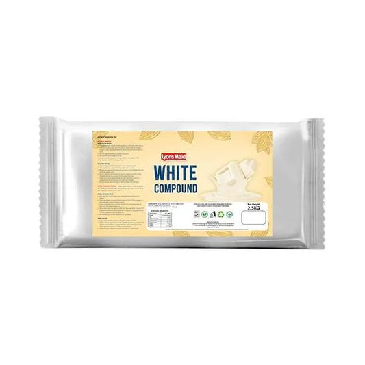 White Chocolate