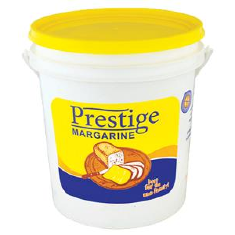 Prestige Margarine