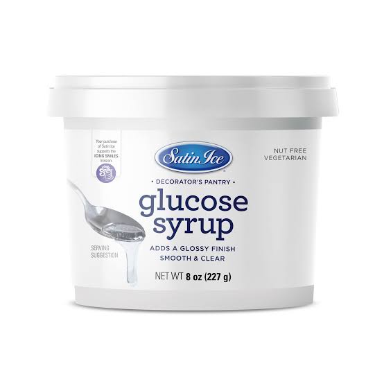 Glucose Syrup Sweetener