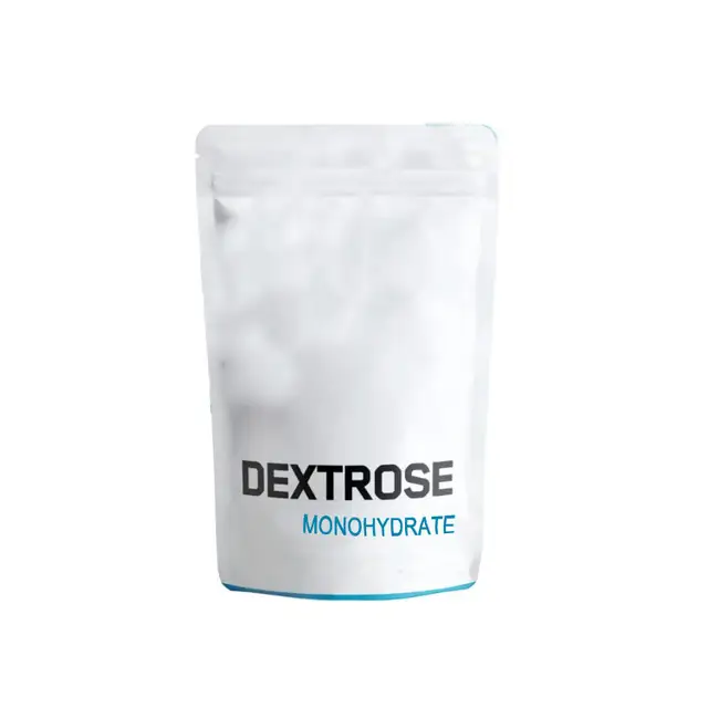 Dextrose Monohydrate Glucose powder